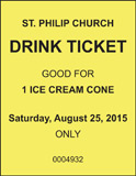 custom drink tickets