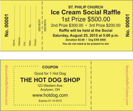 raffle tickets for sale los angeles raffle tickets for sale los angeles